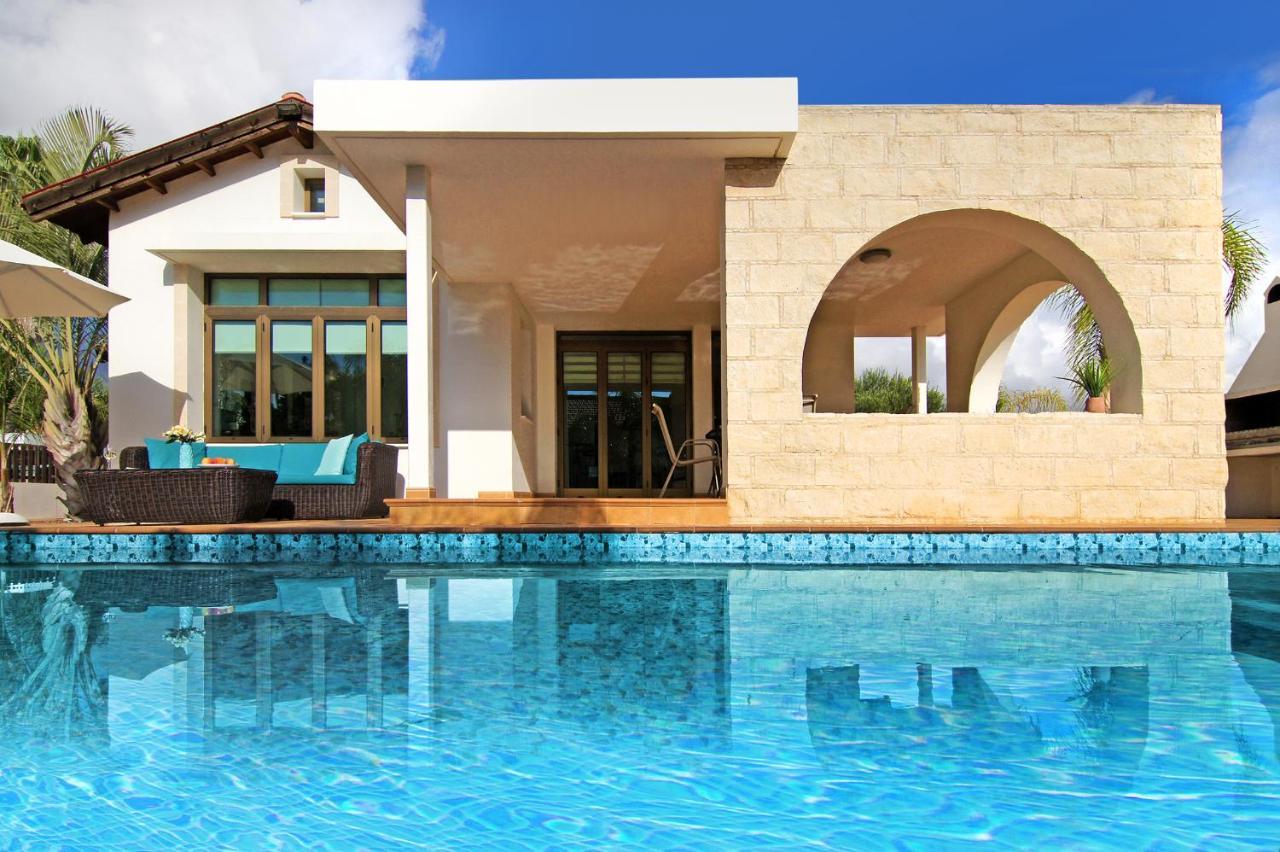 Villa Merry Ayia Napa Eksteriør billede