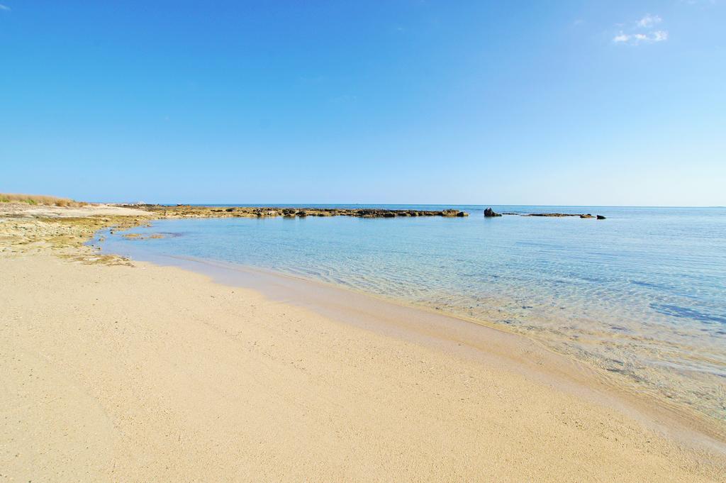 Villa Merry Ayia Napa Eksteriør billede